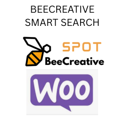BeeCreative Smart Search - wordpress plugin woocommerce autocomplete