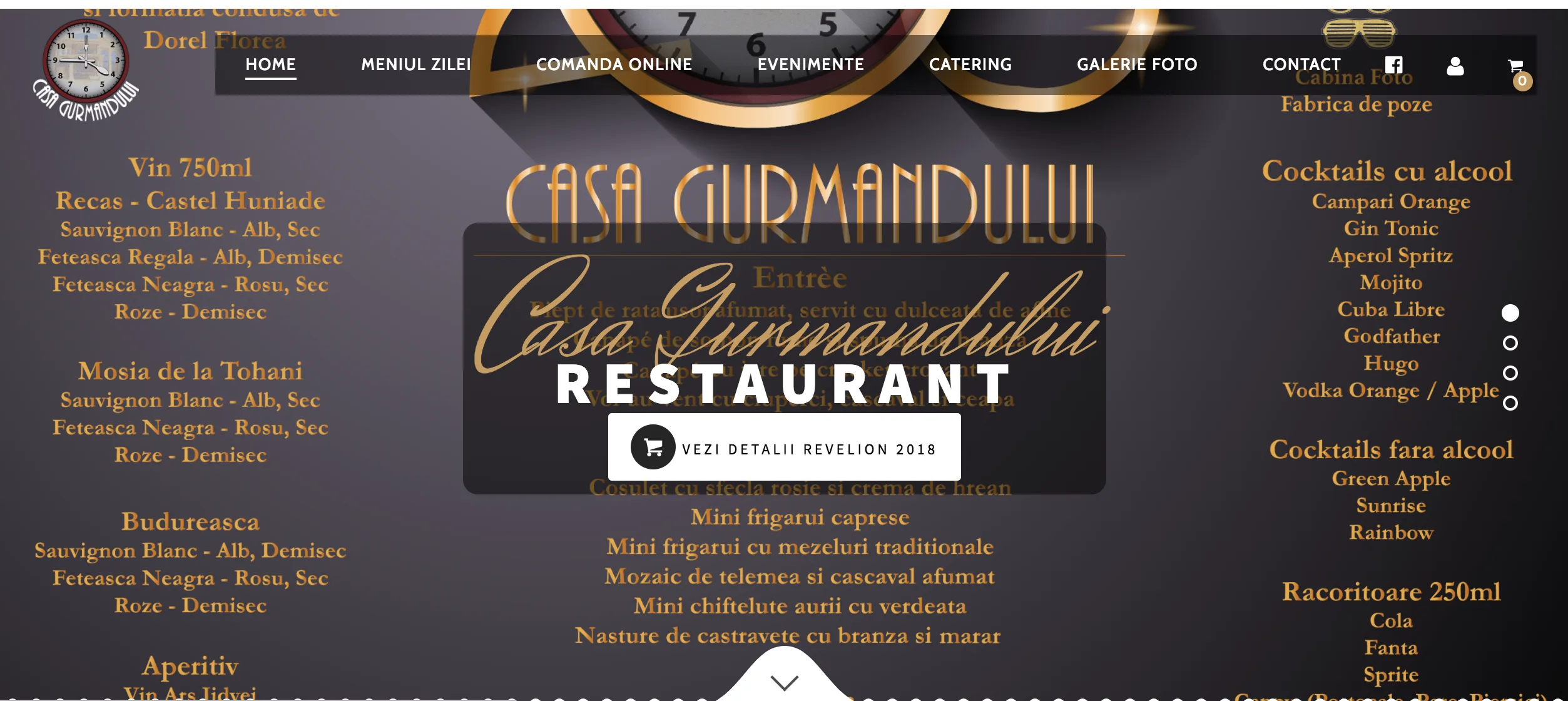 casaGurmandului.ro