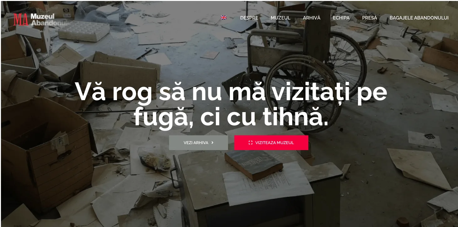 muzeulAbandonului