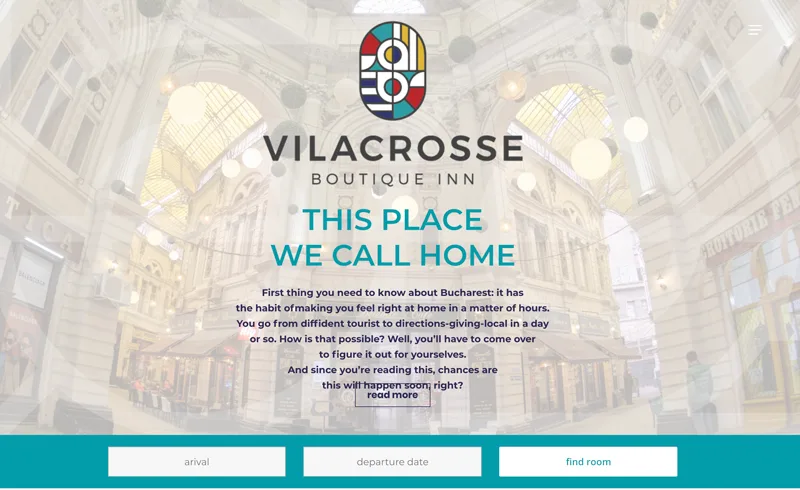 vilacrosse.com